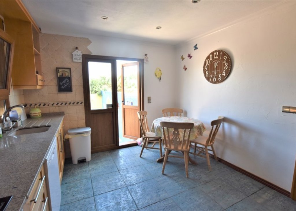 Sale - Villa - Ciudad Quesada - Pueblo Bravo