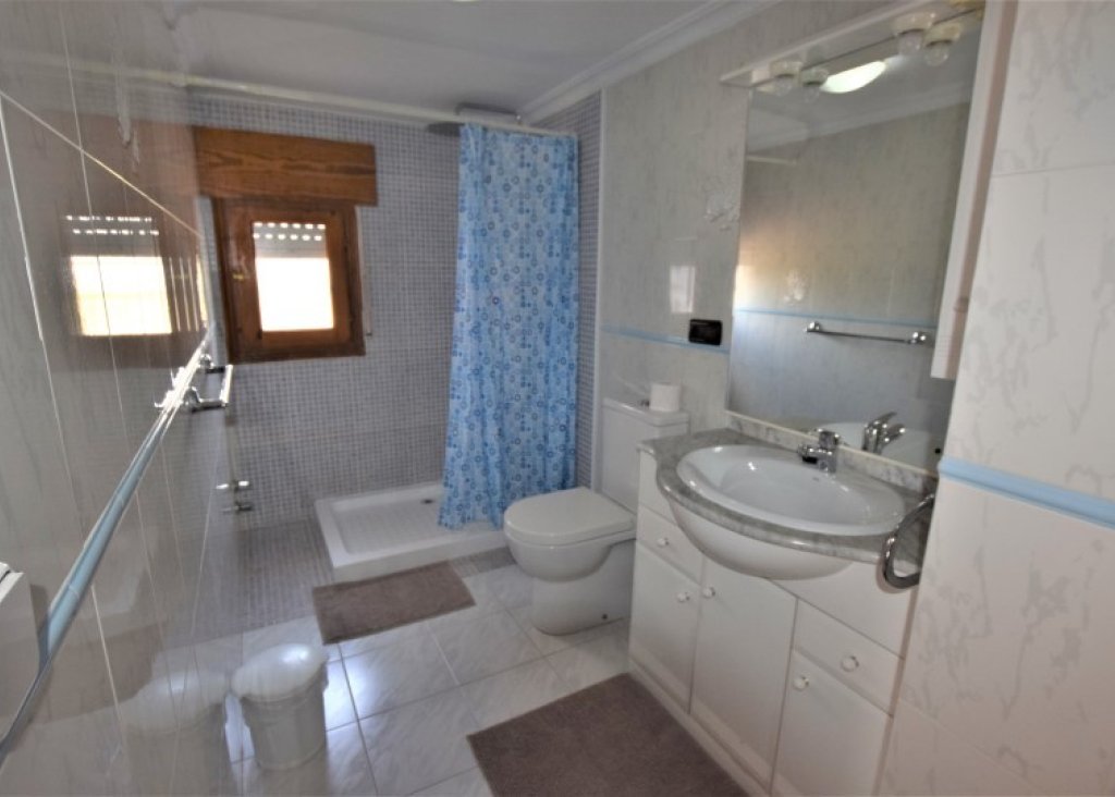 Sale - Villa - Ciudad Quesada - Pueblo Bravo