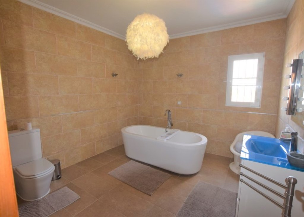 Sale - Villa - Ciudad Quesada - Pueblo Bravo