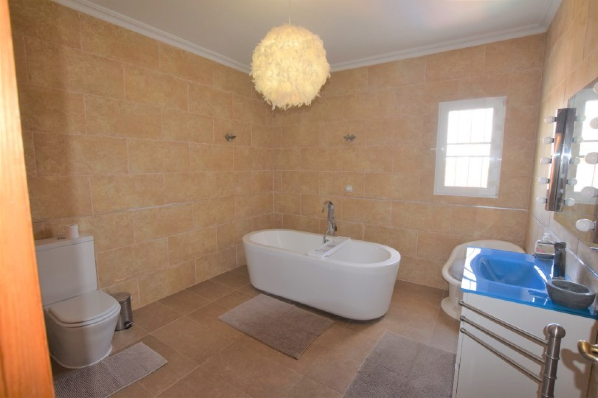 Sale - Villa - Ciudad Quesada - Pueblo Bravo