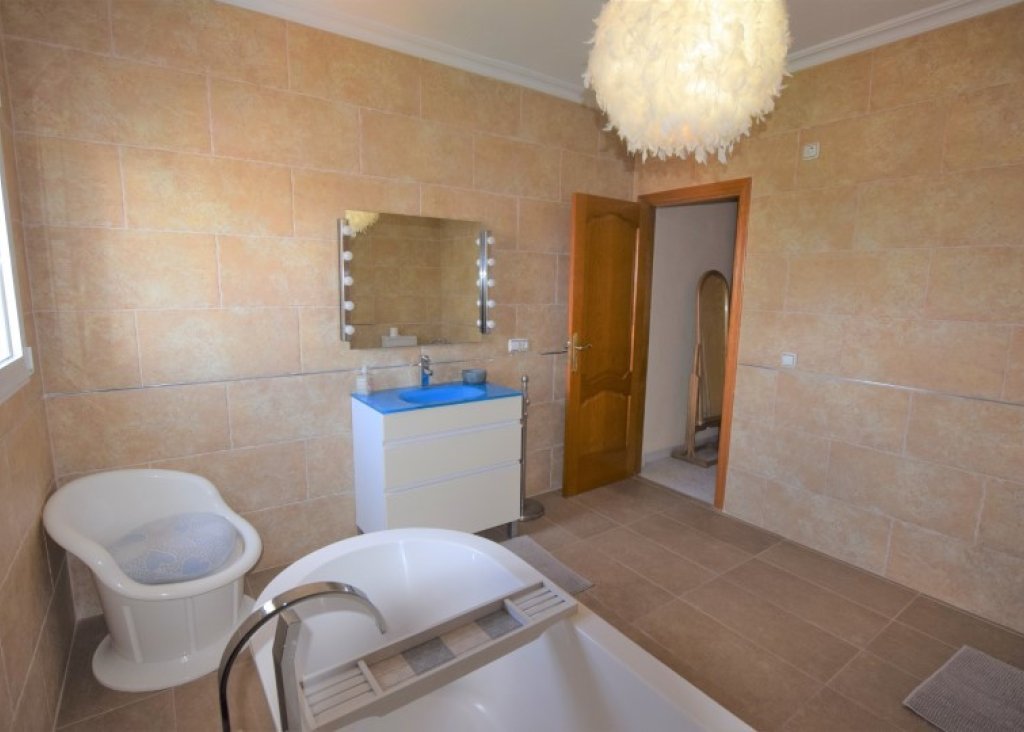 Sale - Villa - Ciudad Quesada - Pueblo Bravo