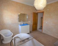 Sale - Villa - Ciudad Quesada - Pueblo Bravo