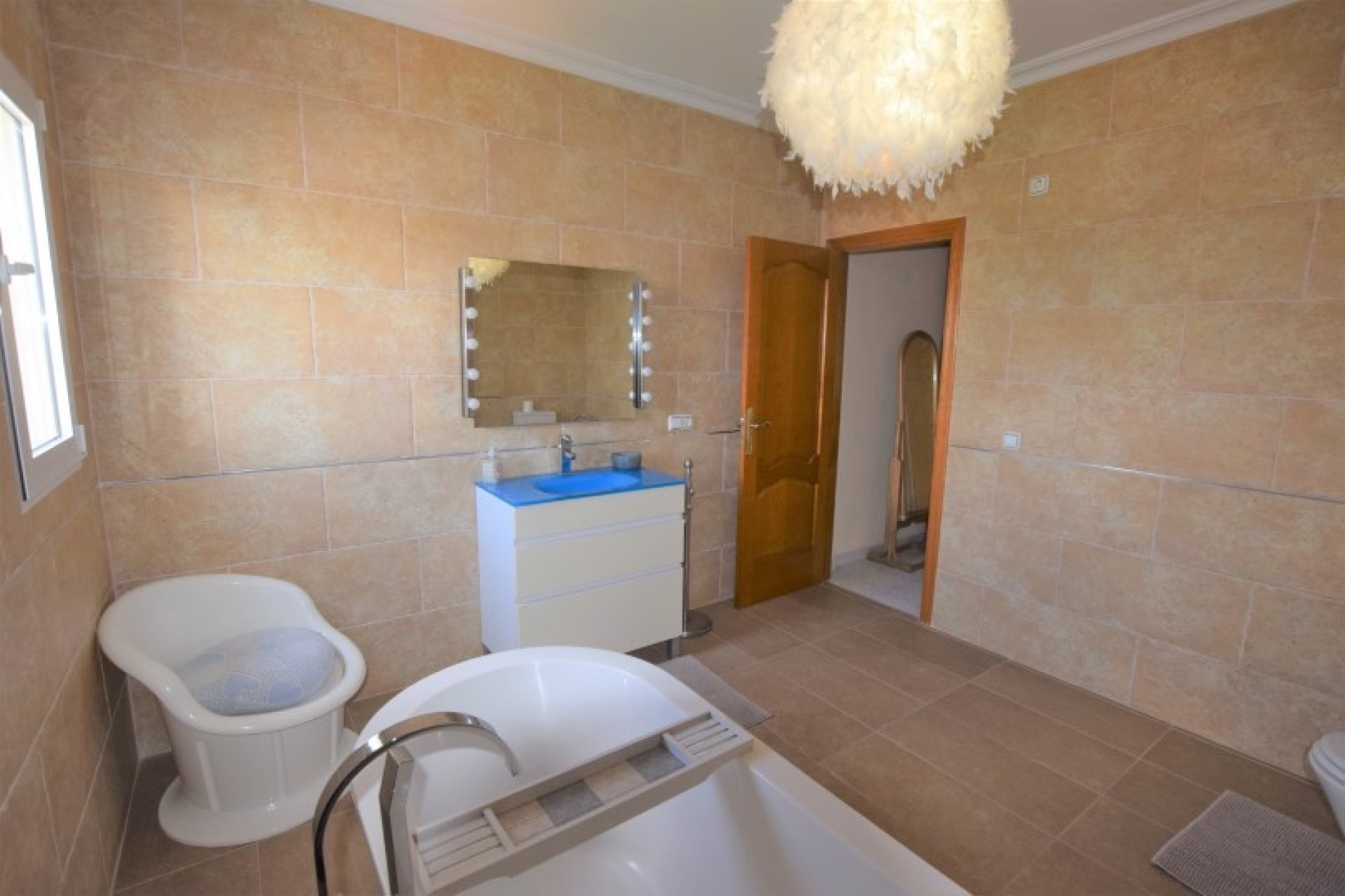 Sale - Villa - Ciudad Quesada - Pueblo Bravo