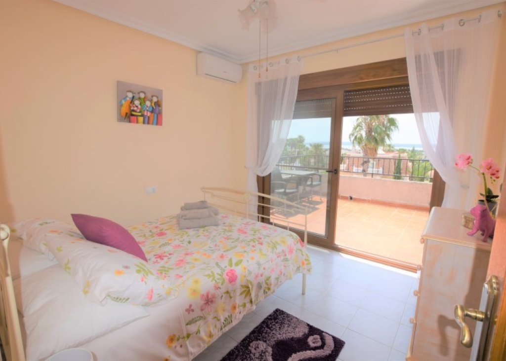 Sale - Villa - Ciudad Quesada - Pueblo Bravo