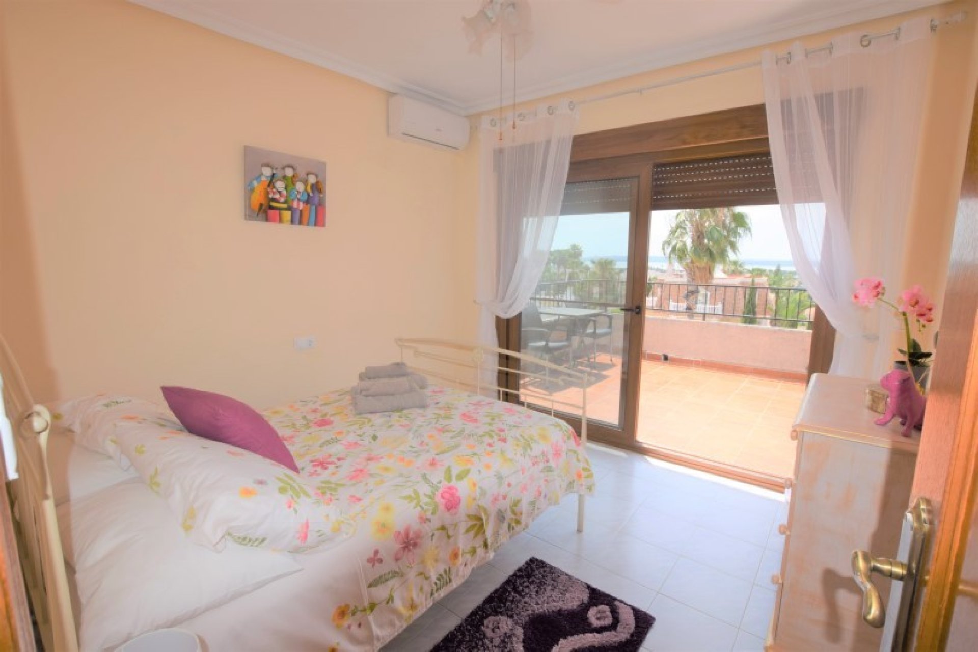 Sale - Villa - Ciudad Quesada - Pueblo Bravo