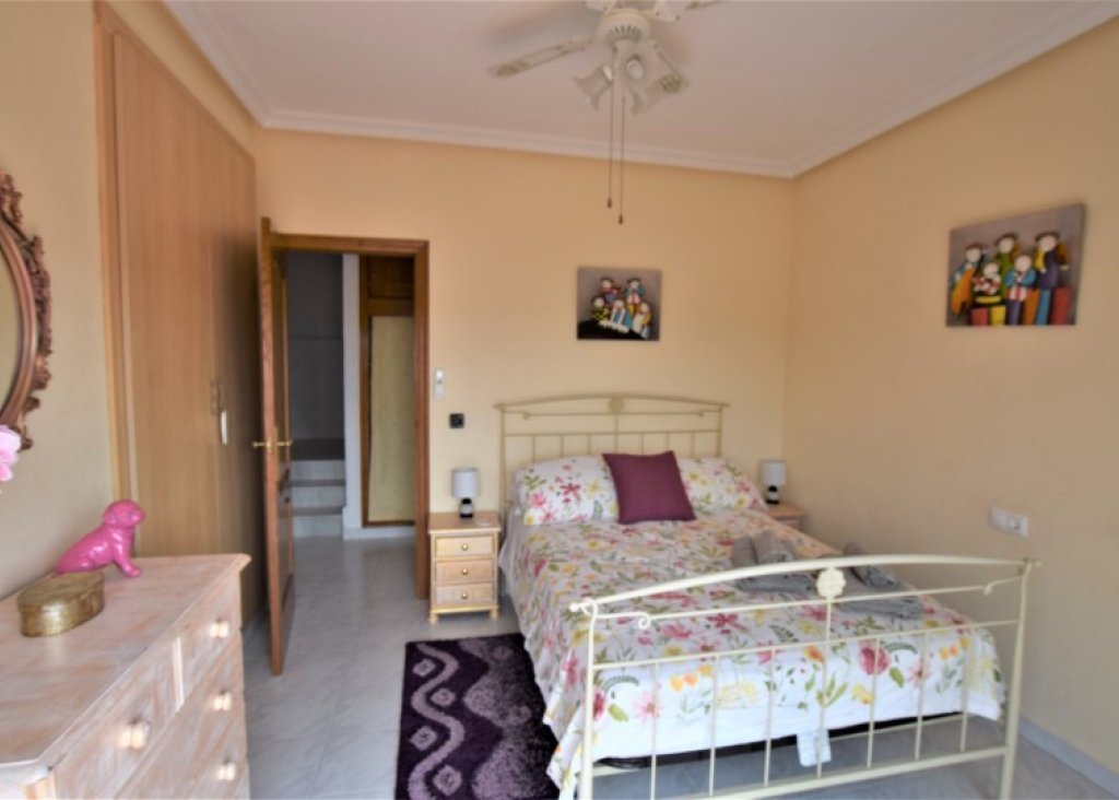 Sale - Villa - Ciudad Quesada - Pueblo Bravo