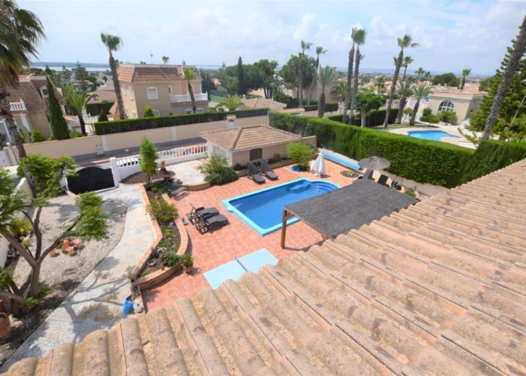 Sale - Villa - Ciudad Quesada - Pueblo Bravo