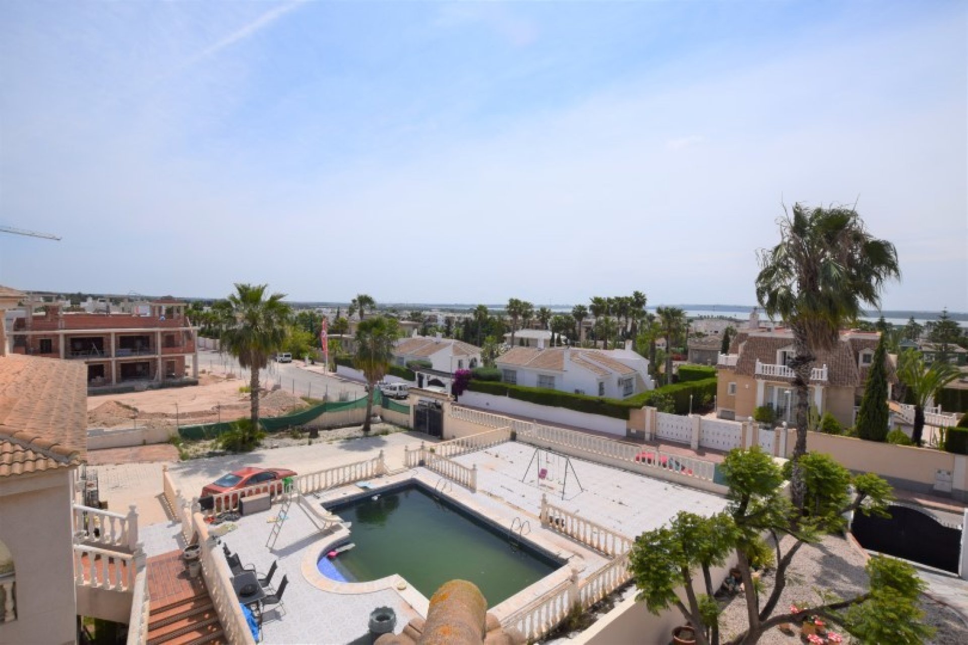 Sale - Villa - Ciudad Quesada - Pueblo Bravo