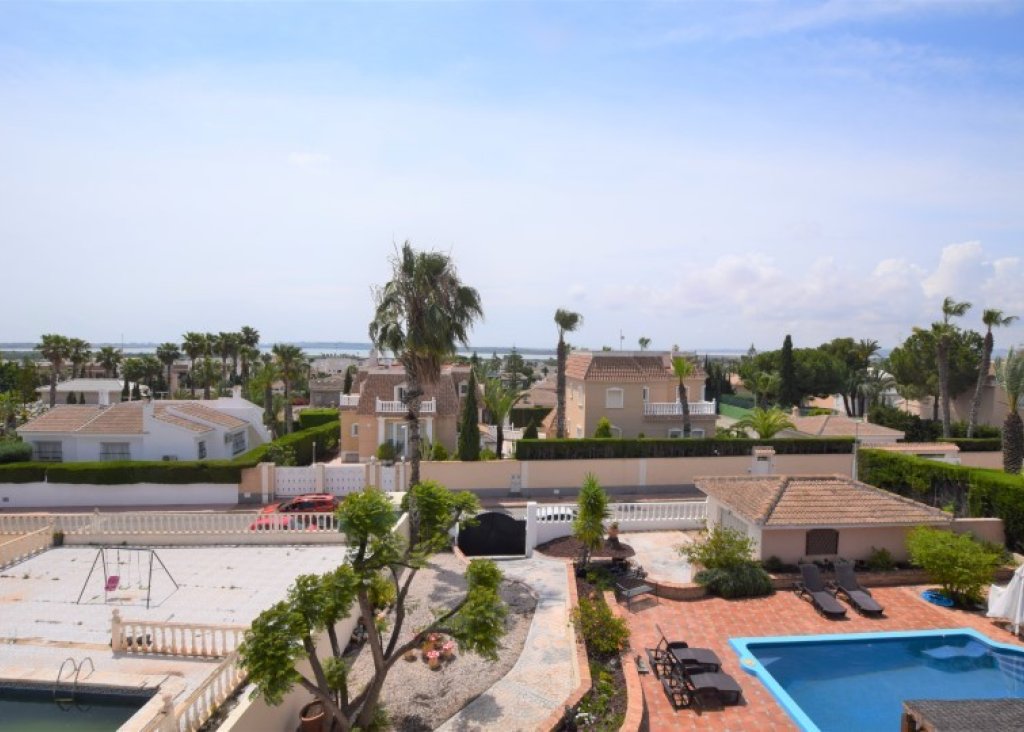 Sale - Villa - Ciudad Quesada - Pueblo Bravo