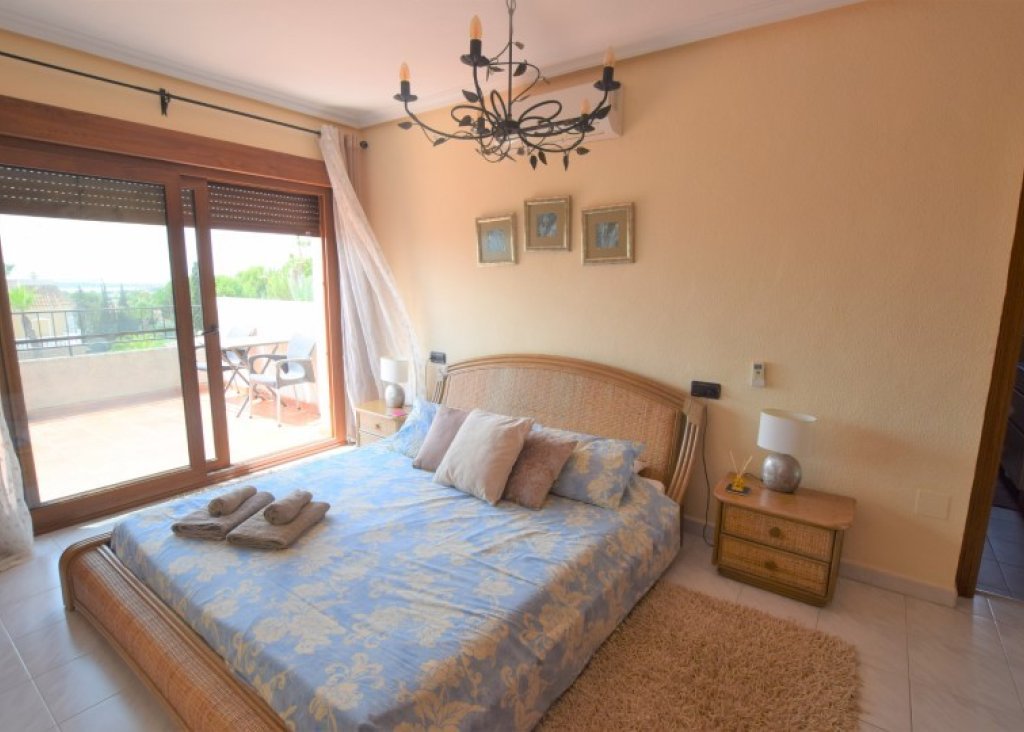 Sale - Villa - Ciudad Quesada - Pueblo Bravo