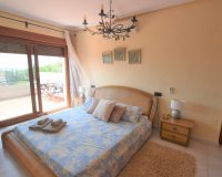 Sale - Villa - Ciudad Quesada - Pueblo Bravo