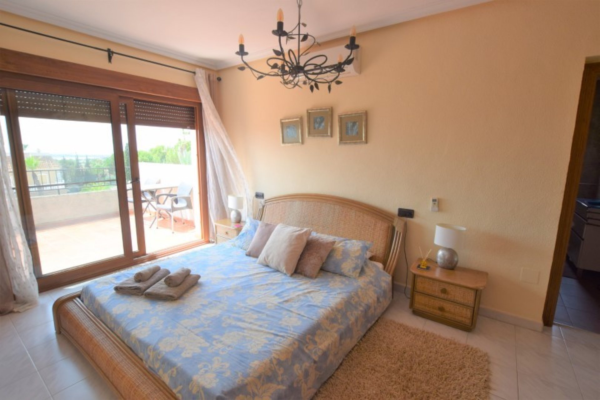 Sale - Villa - Ciudad Quesada - Pueblo Bravo