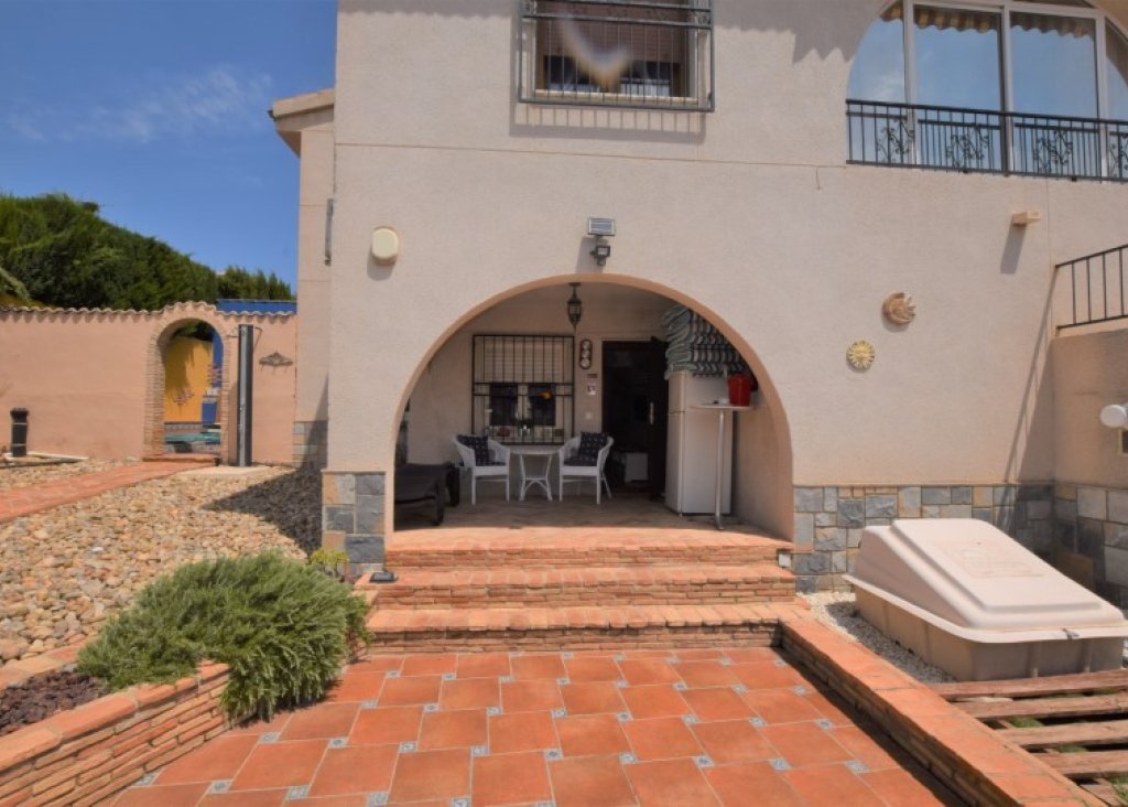 Sale - Villa - Ciudad Quesada - Pueblo Bravo