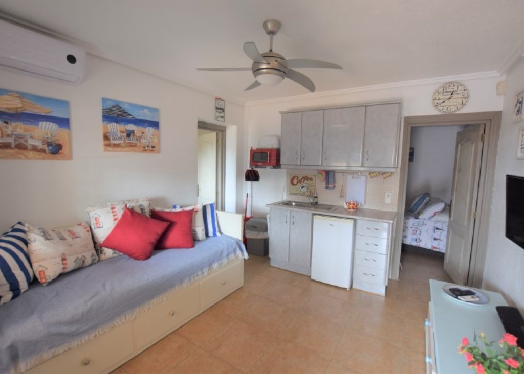 Sale - Villa - Ciudad Quesada - Pueblo Bravo