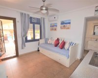 Sale - Villa - Ciudad Quesada - Pueblo Bravo