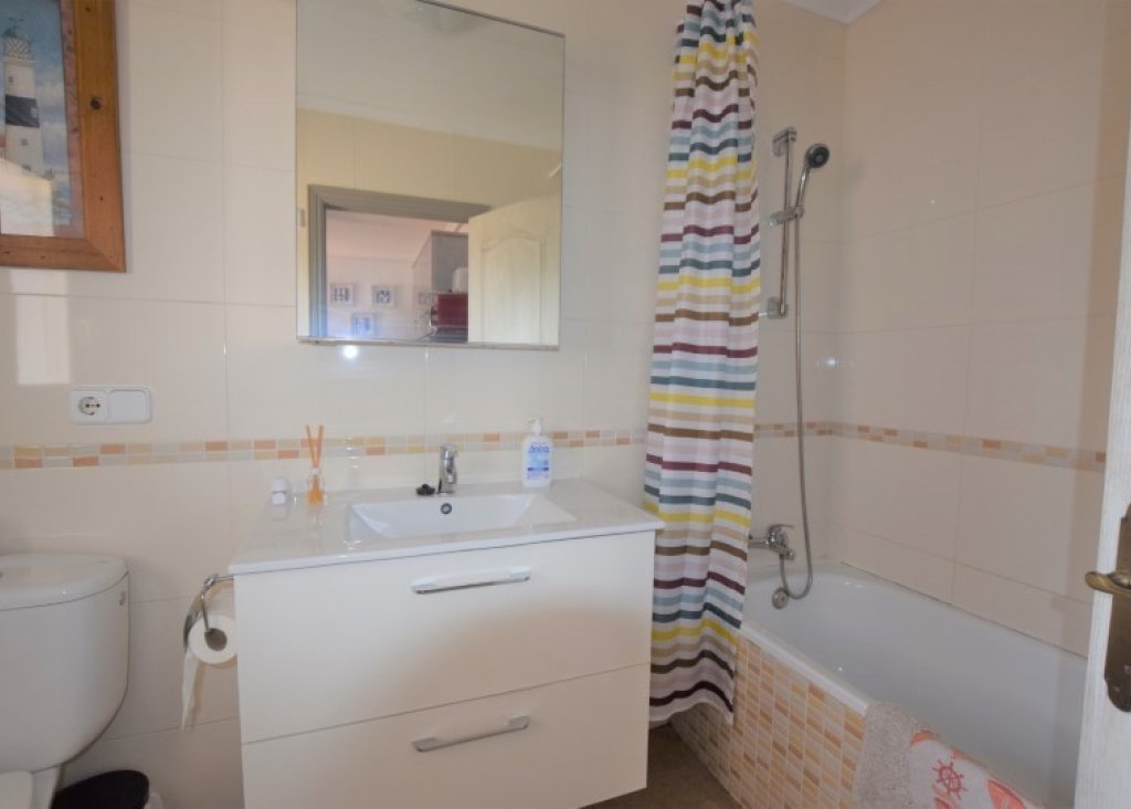 Sale - Villa - Ciudad Quesada - Pueblo Bravo