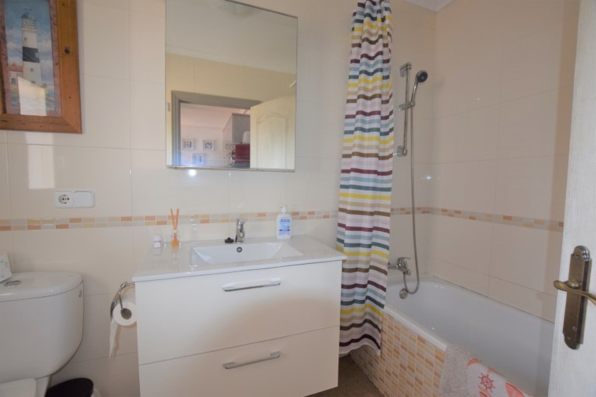 Sale - Villa - Ciudad Quesada - Pueblo Bravo