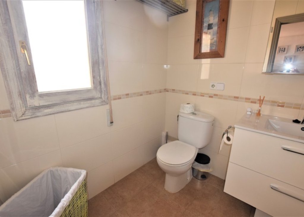 Sale - Villa - Ciudad Quesada - Pueblo Bravo