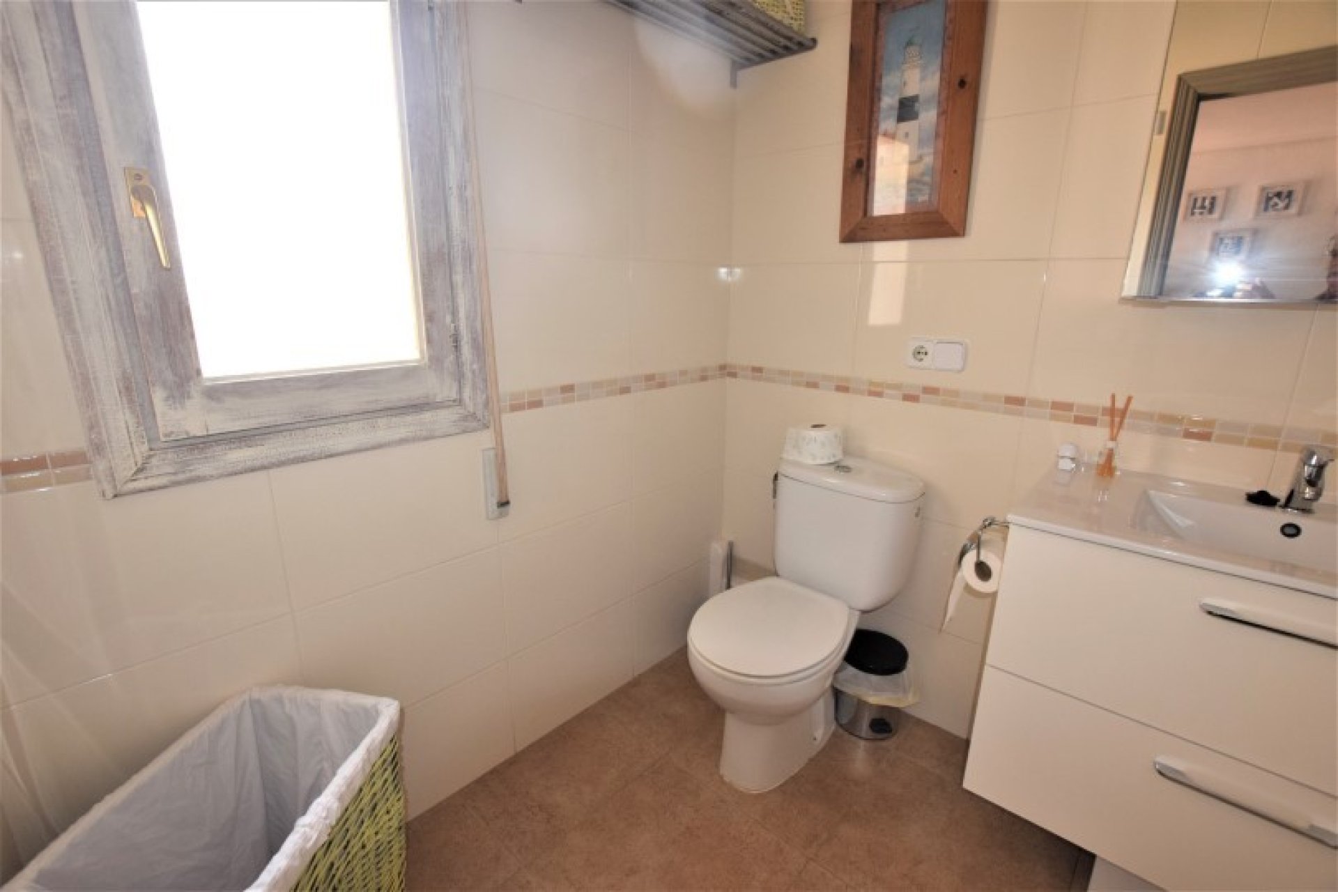 Sale - Villa - Ciudad Quesada - Pueblo Bravo