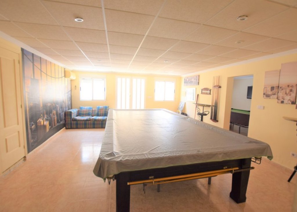 Sale - Villa - Ciudad Quesada - Pueblo Bravo