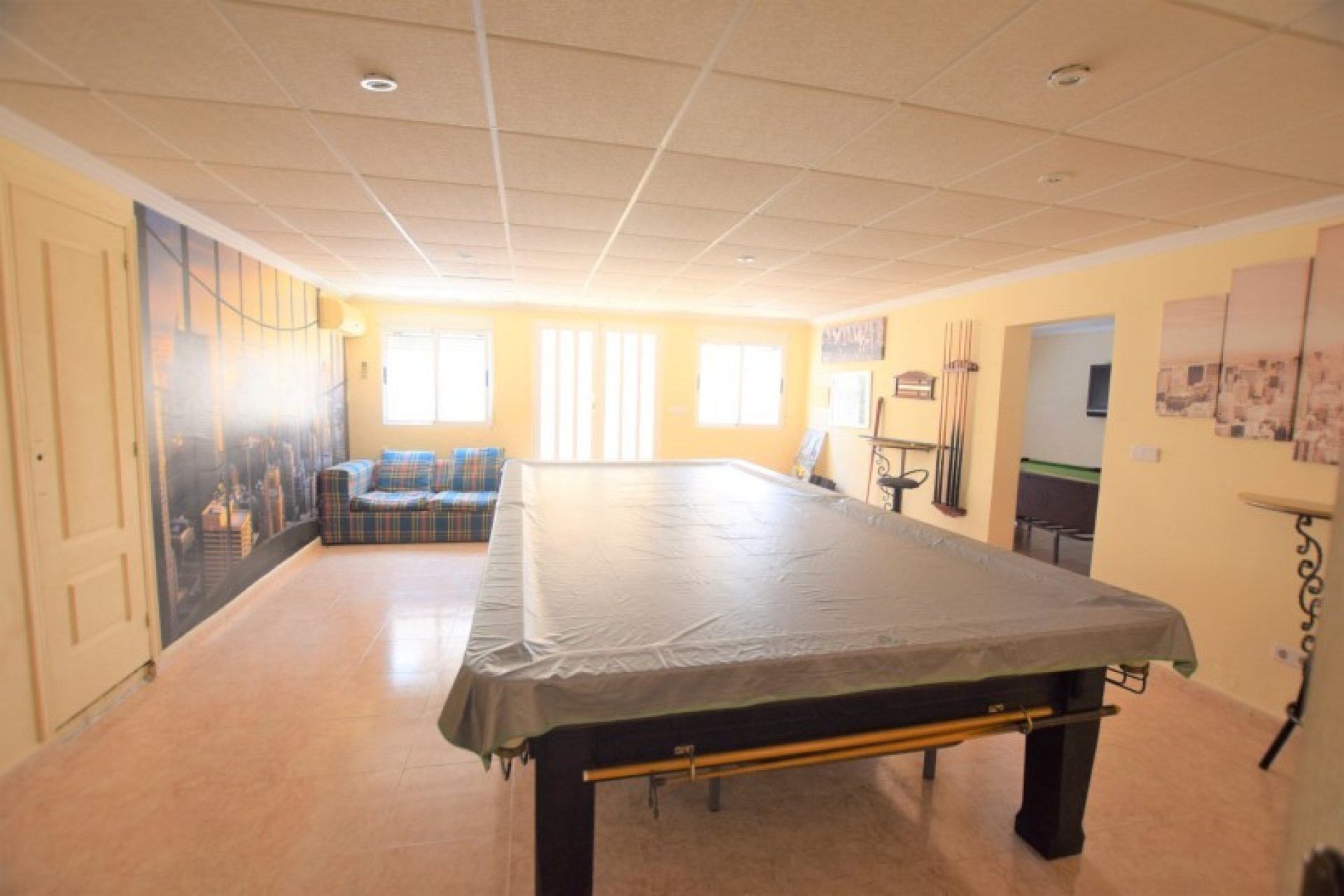 Sale - Villa - Ciudad Quesada - Pueblo Bravo