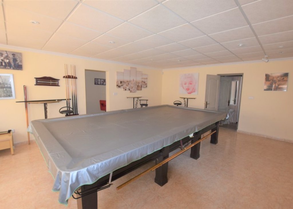 Sale - Villa - Ciudad Quesada - Pueblo Bravo