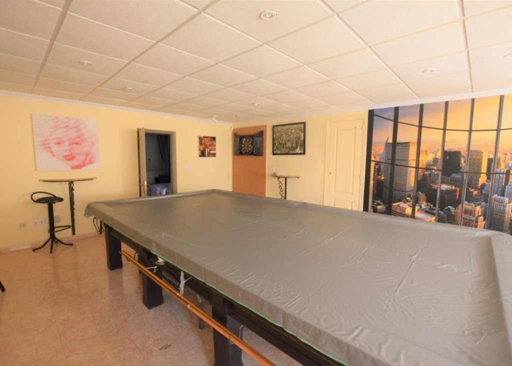 Sale - Villa - Ciudad Quesada - Pueblo Bravo