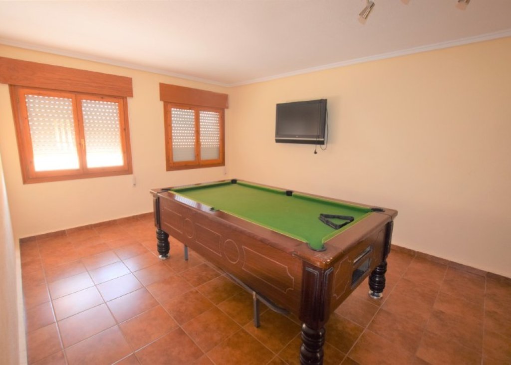 Sale - Villa - Ciudad Quesada - Pueblo Bravo