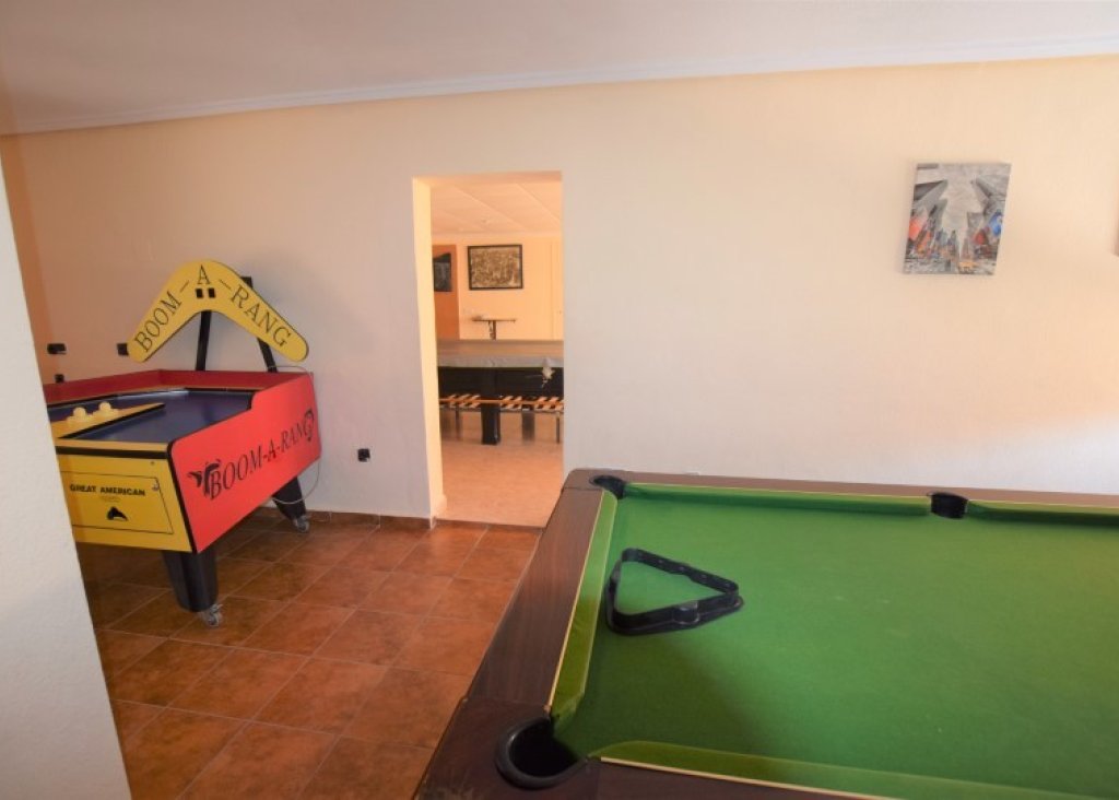 Sale - Villa - Ciudad Quesada - Pueblo Bravo