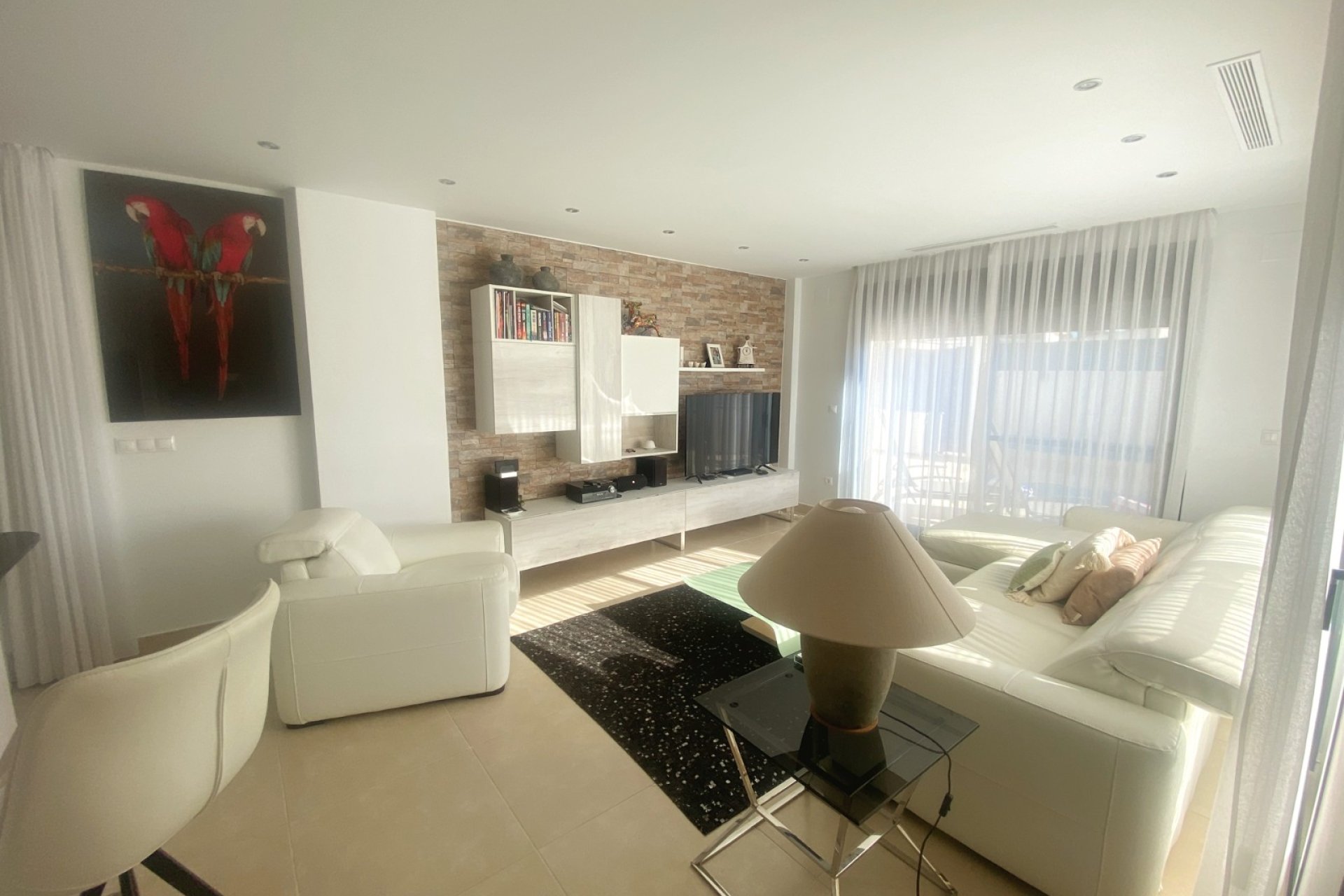 Sale - Villa - Ciudad Quesada - Pueblo Bravo