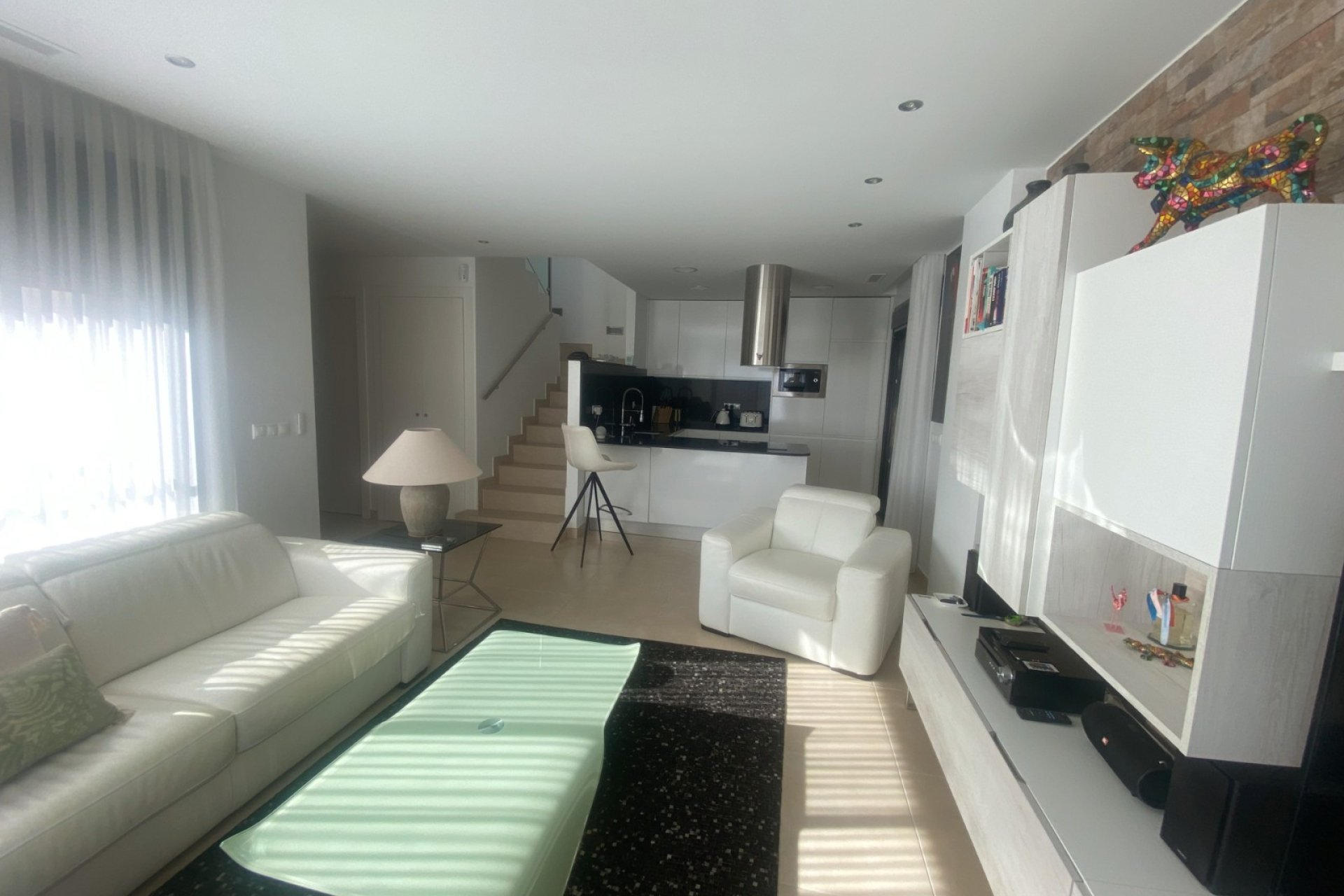 Sale - Villa - Ciudad Quesada - Pueblo Bravo