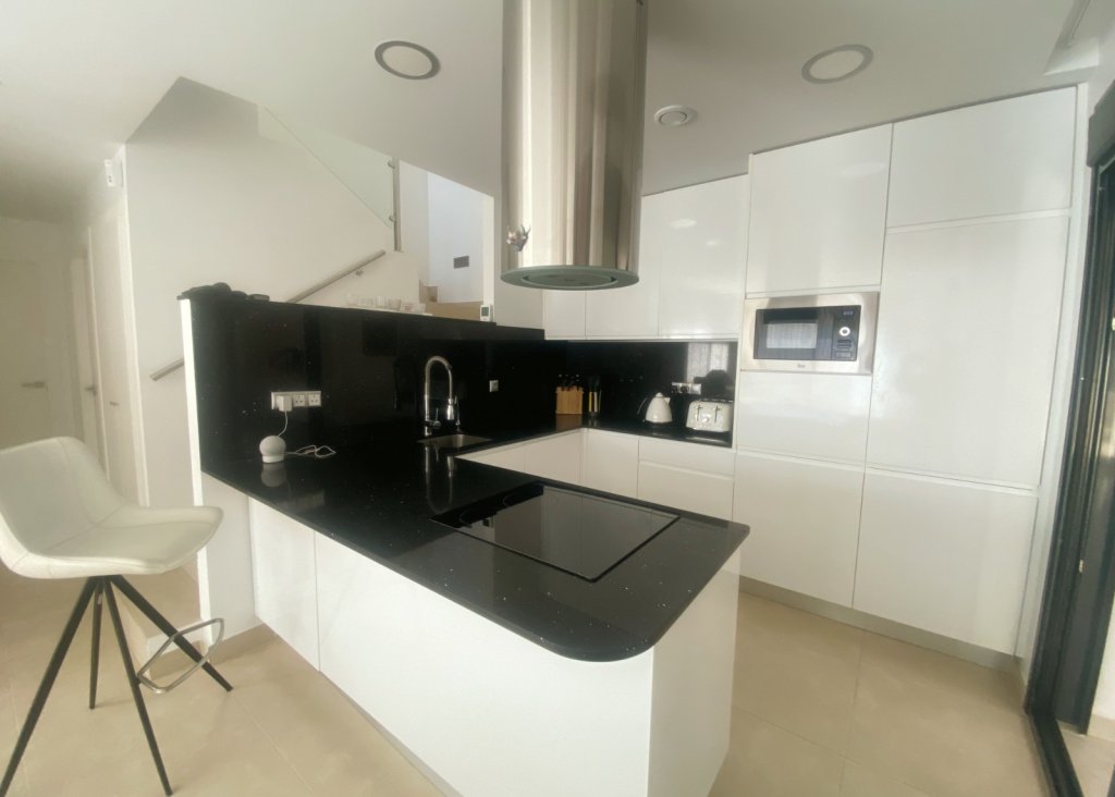 Sale - Villa - Ciudad Quesada - Pueblo Bravo