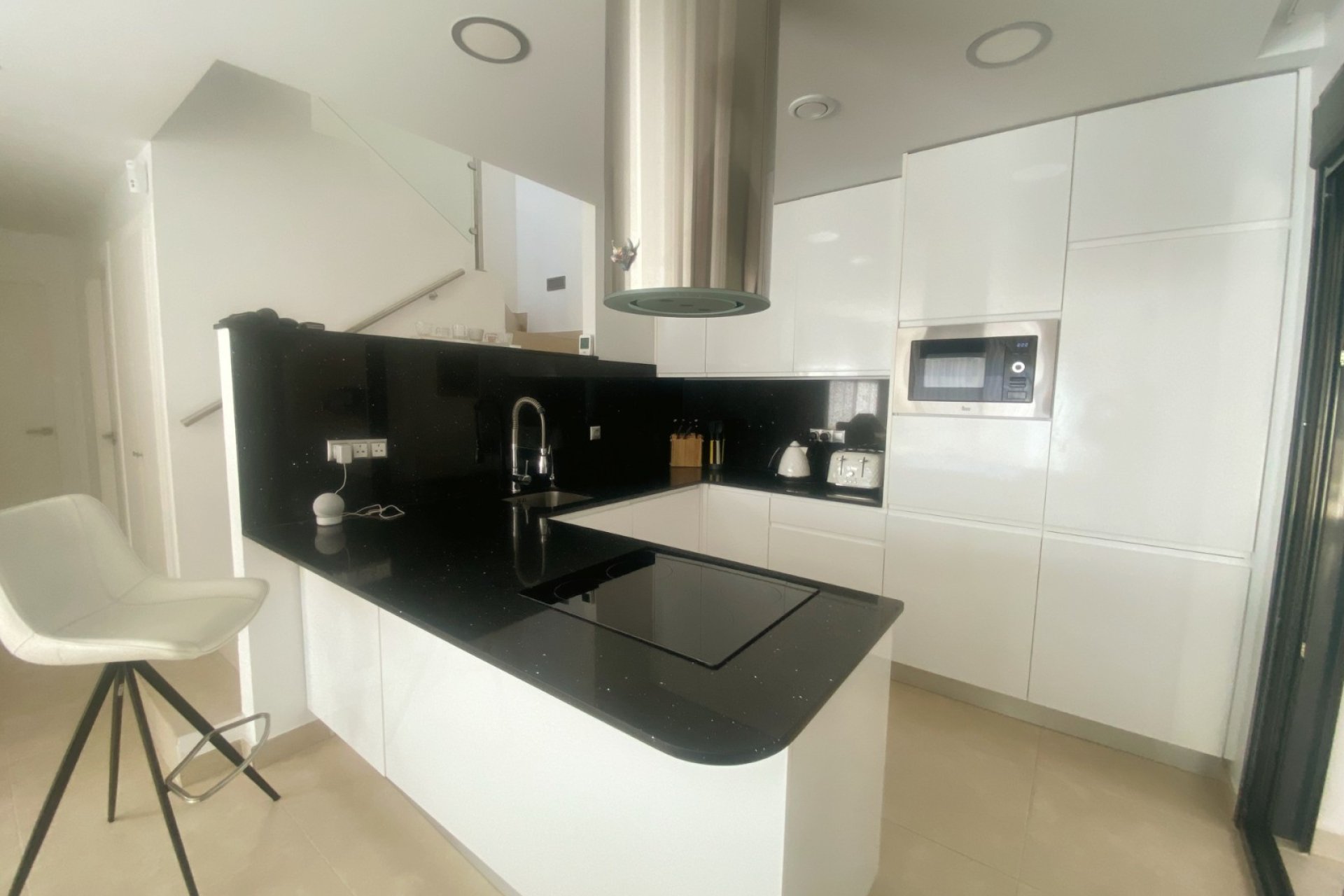 Sale - Villa - Ciudad Quesada - Pueblo Bravo