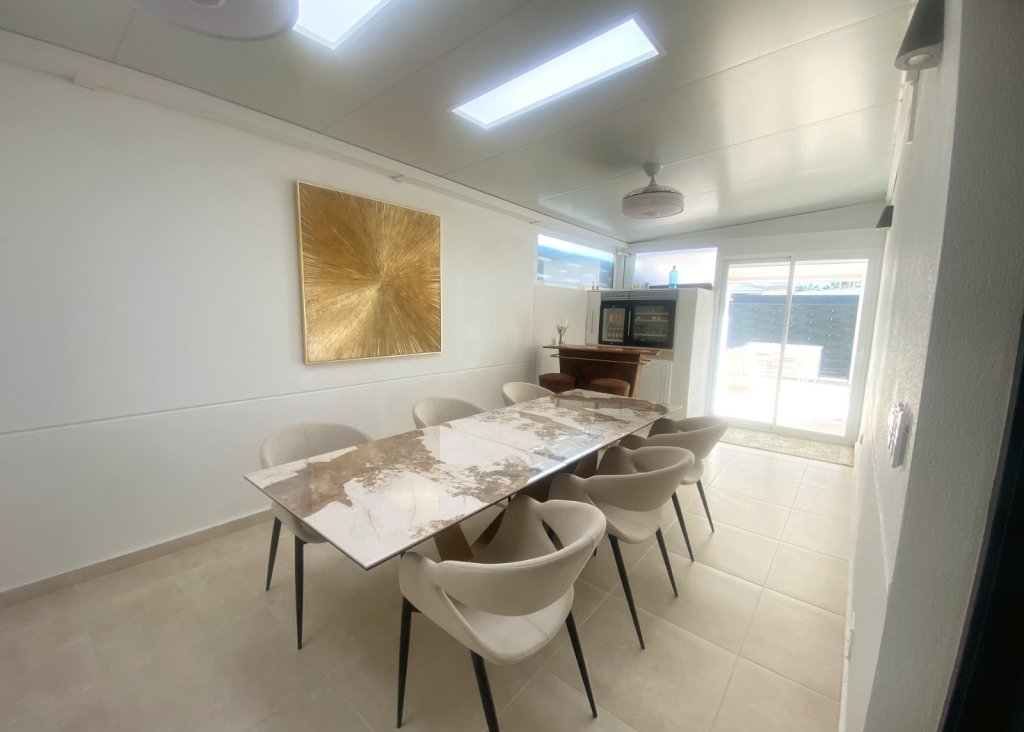 Sale - Villa - Ciudad Quesada - Pueblo Bravo