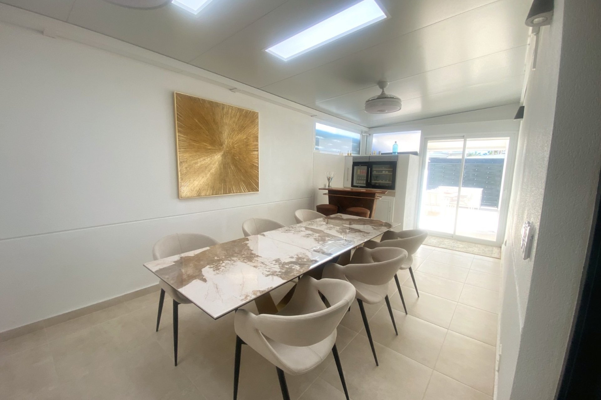 Sale - Villa - Ciudad Quesada - Pueblo Bravo