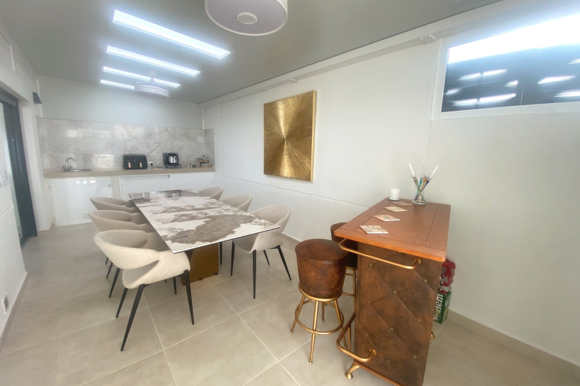 Sale - Villa - Ciudad Quesada - Pueblo Bravo