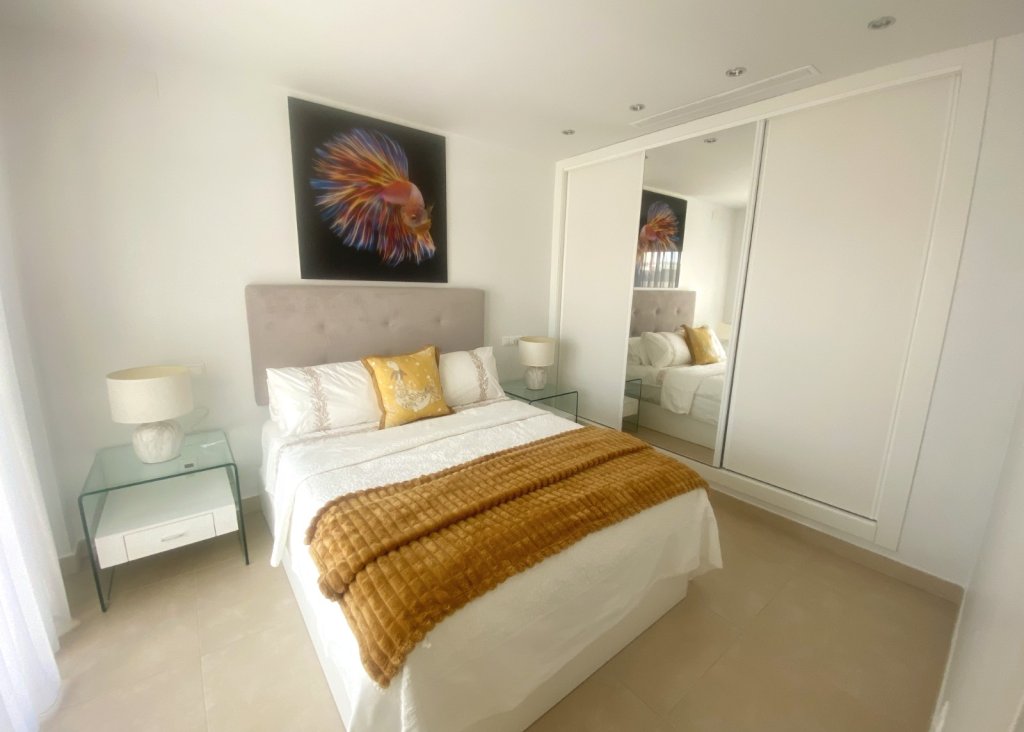 Sale - Villa - Ciudad Quesada - Pueblo Bravo