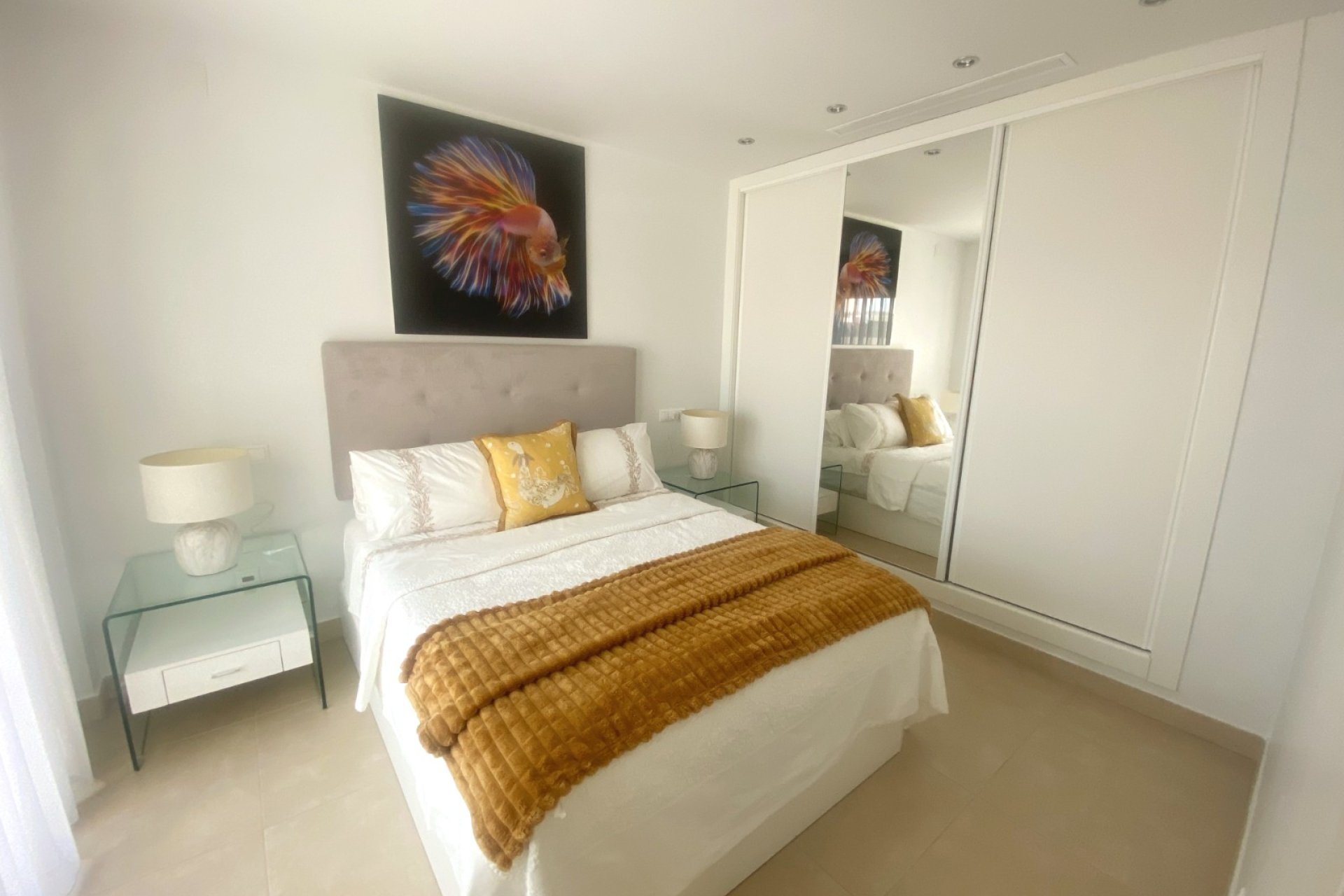 Sale - Villa - Ciudad Quesada - Pueblo Bravo