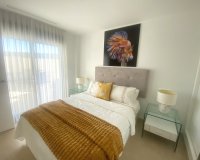 Sale - Villa - Ciudad Quesada - Pueblo Bravo