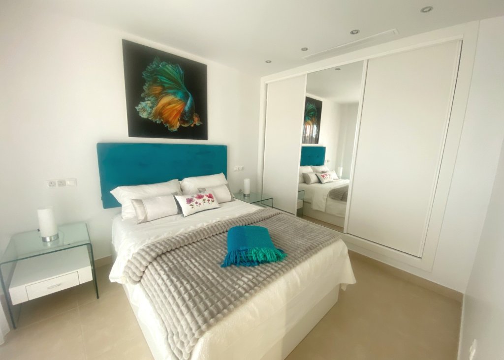 Sale - Villa - Ciudad Quesada - Pueblo Bravo