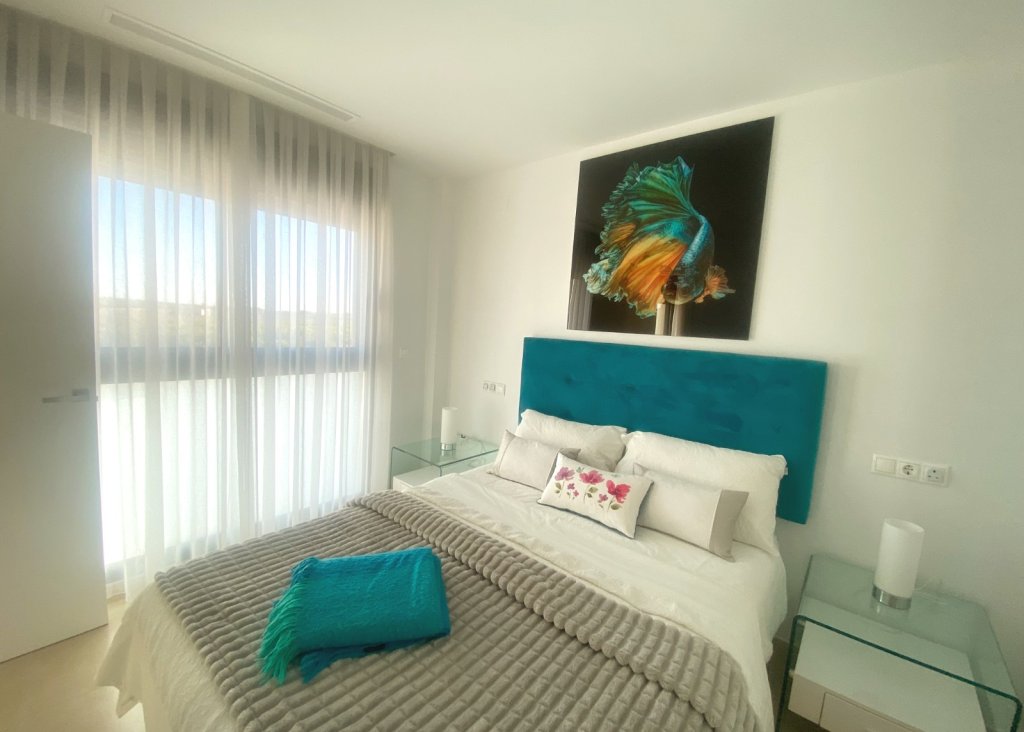 Sale - Villa - Ciudad Quesada - Pueblo Bravo