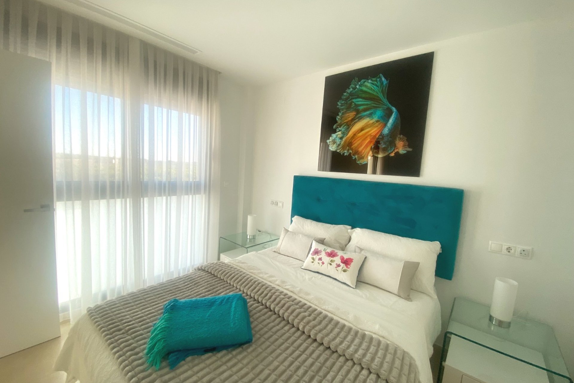 Sale - Villa - Ciudad Quesada - Pueblo Bravo