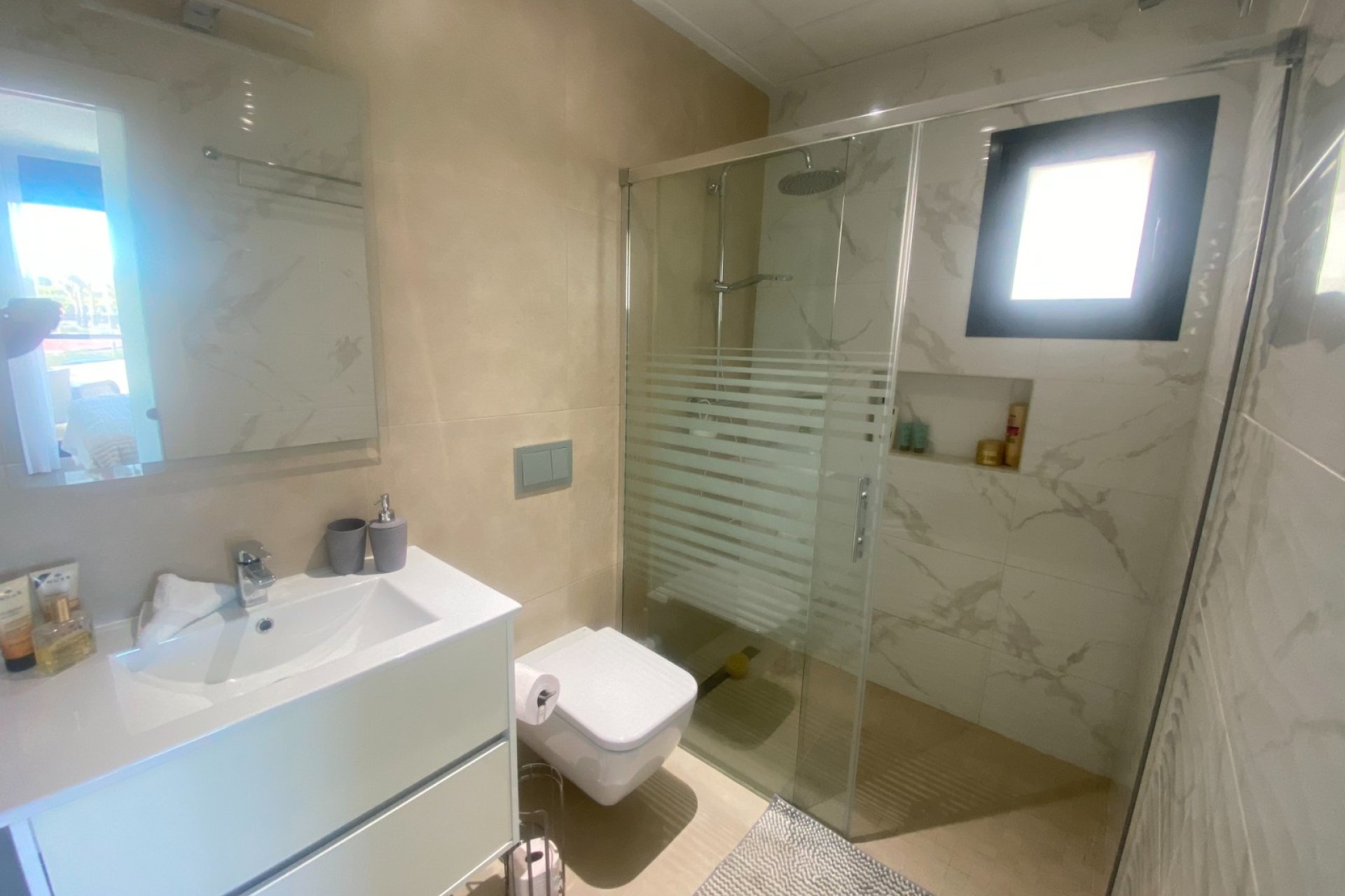 Sale - Villa - Ciudad Quesada - Pueblo Bravo