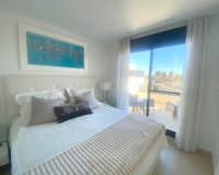 Sale - Villa - Ciudad Quesada - Pueblo Bravo