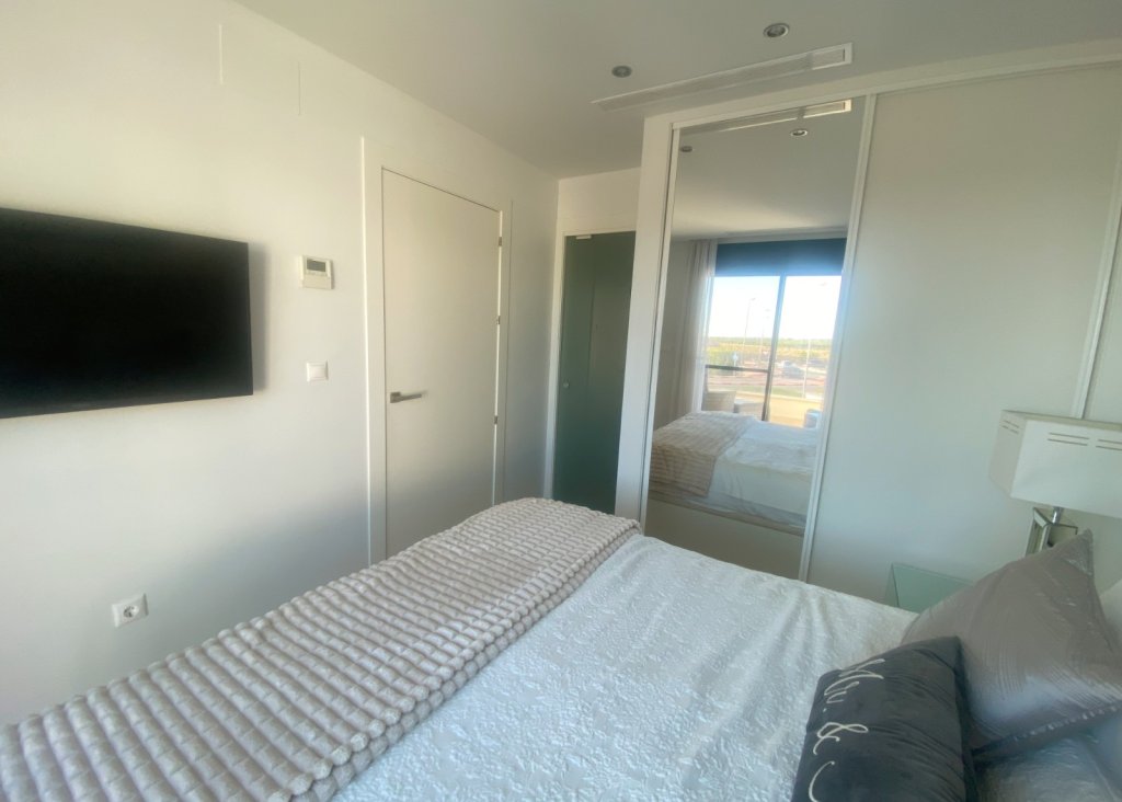 Sale - Villa - Ciudad Quesada - Pueblo Bravo