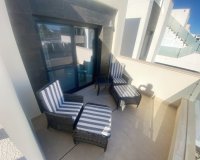 Sale - Villa - Ciudad Quesada - Pueblo Bravo