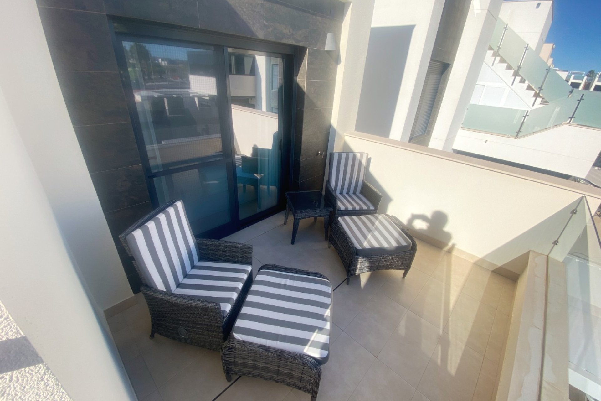 Sale - Villa - Ciudad Quesada - Pueblo Bravo