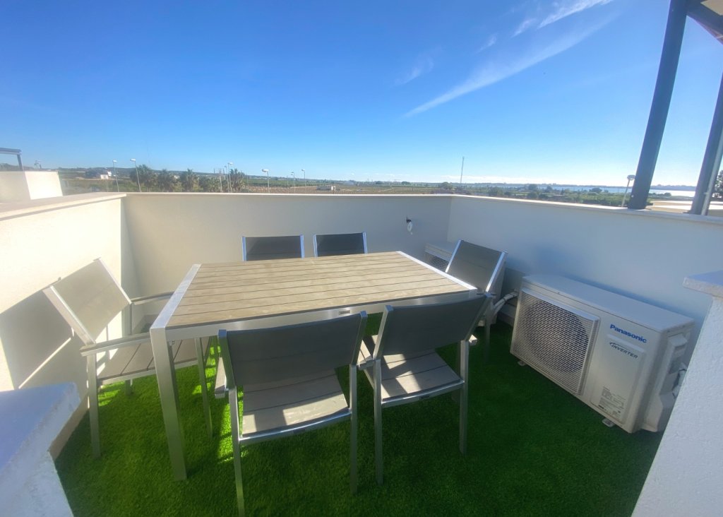 Sale - Villa - Ciudad Quesada - Pueblo Bravo