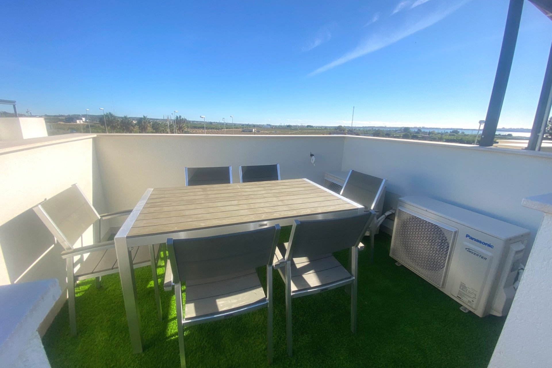 Sale - Villa - Ciudad Quesada - Pueblo Bravo