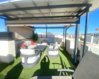 Sale - Villa - Ciudad Quesada - Pueblo Bravo